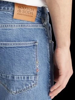 Discount Ralston slim jeans - Jeans