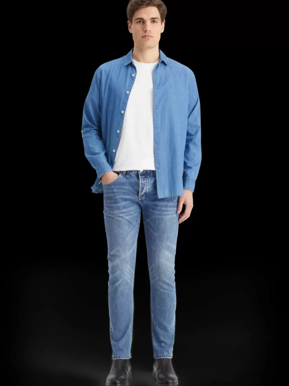 Discount Ralston slim jeans - Jeans