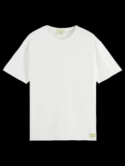 Best Raw edge t-shirt T-shirts & Polo Shirts