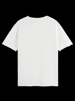 Best Raw edge t-shirt T-shirts & Polo Shirts