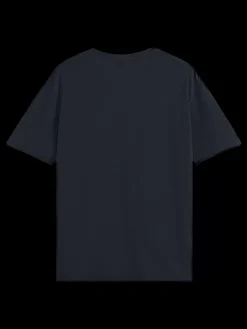 Best Raw edge t-shirt T-shirts & Polo Shirts