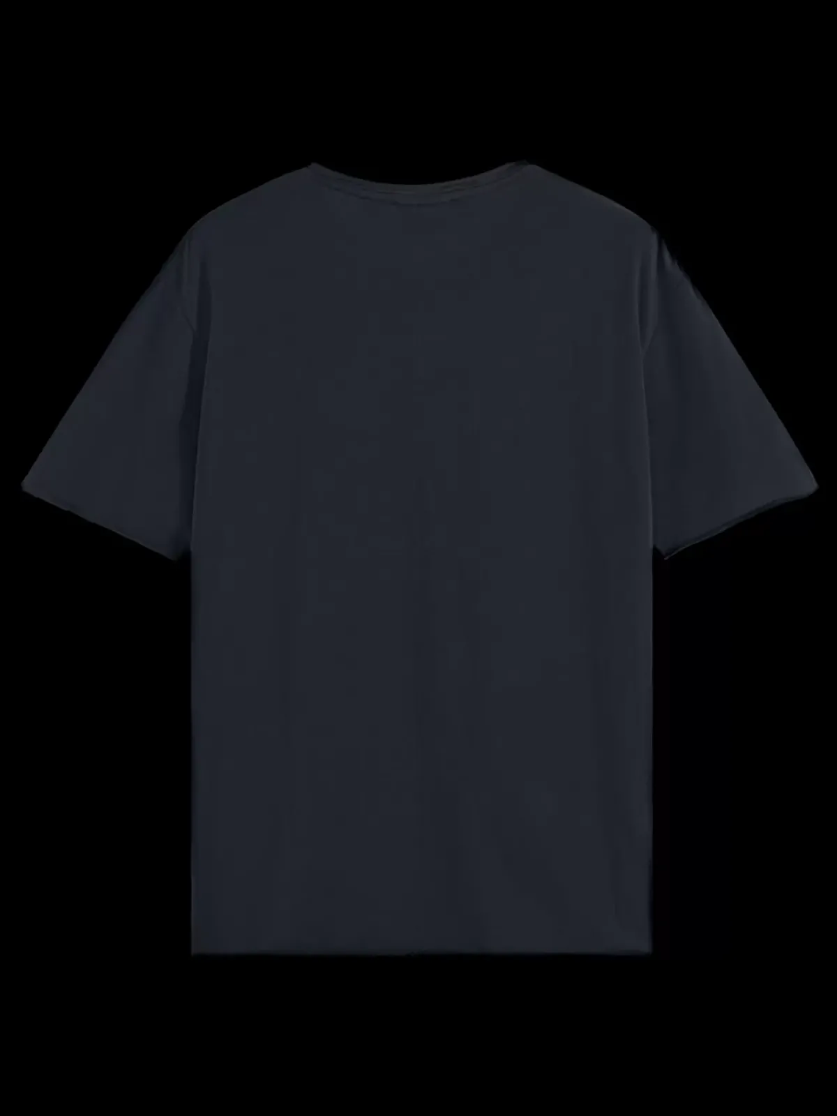 Best Raw edge t-shirt T-shirts & Polo Shirts