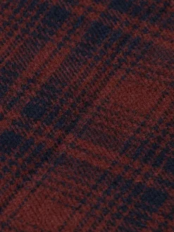 Clearance REGULAR FIT FLANNEL CHECK SHIRT Shirts
