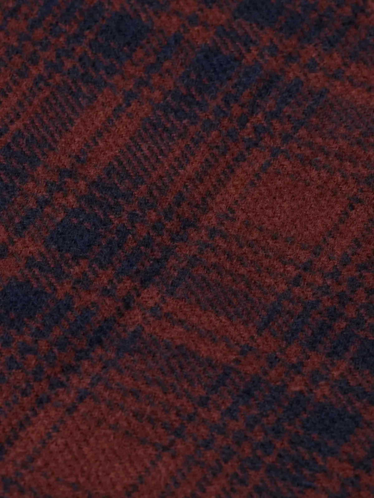 Clearance REGULAR FIT FLANNEL CHECK SHIRT Shirts