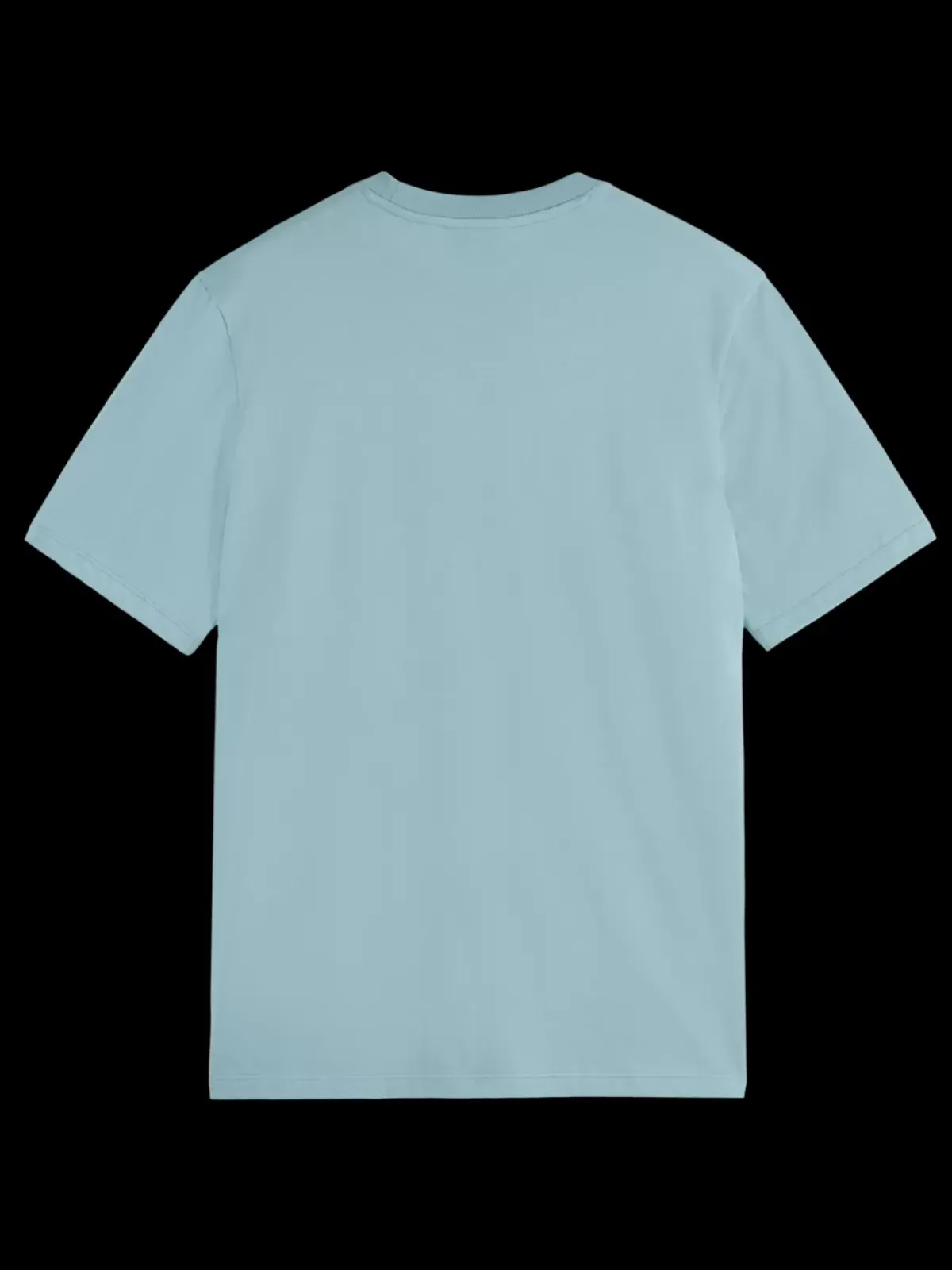 Online Regular fit front chest artwork t-shirt T-shirts & Polo Shirts