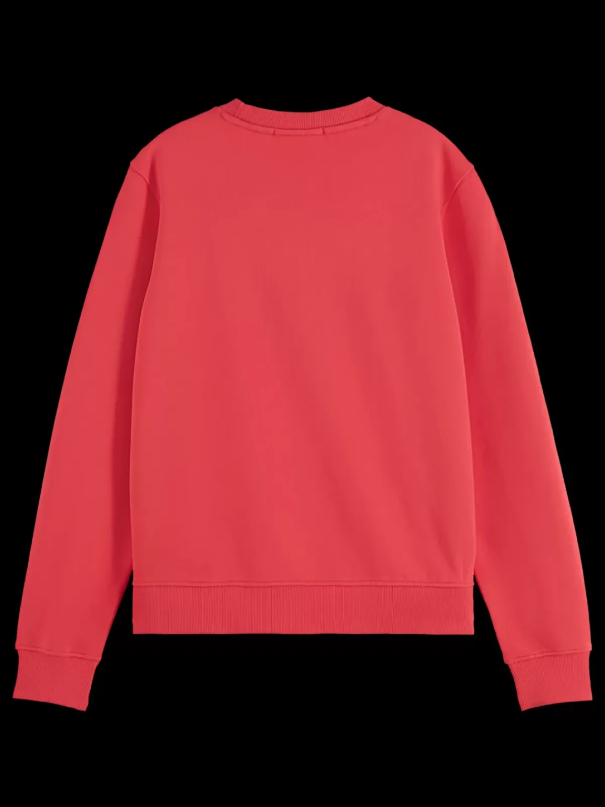 New REGULAR FIT LEFT CHEST ARTWORK SWEATSHIRT Women Sweatshirts & Hoodies