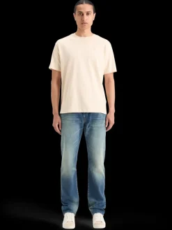 Sale REGULAR FIT LOGO T-SHIRT T-shirts & Polo Shirts