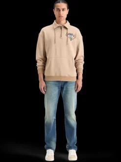 Sale REGULAR FIT LOGO T-SHIRT T-shirts & Polo Shirts
