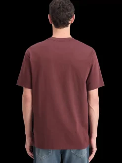 Sale REGULAR FIT LOGO T-SHIRT T-shirts & Polo Shirts
