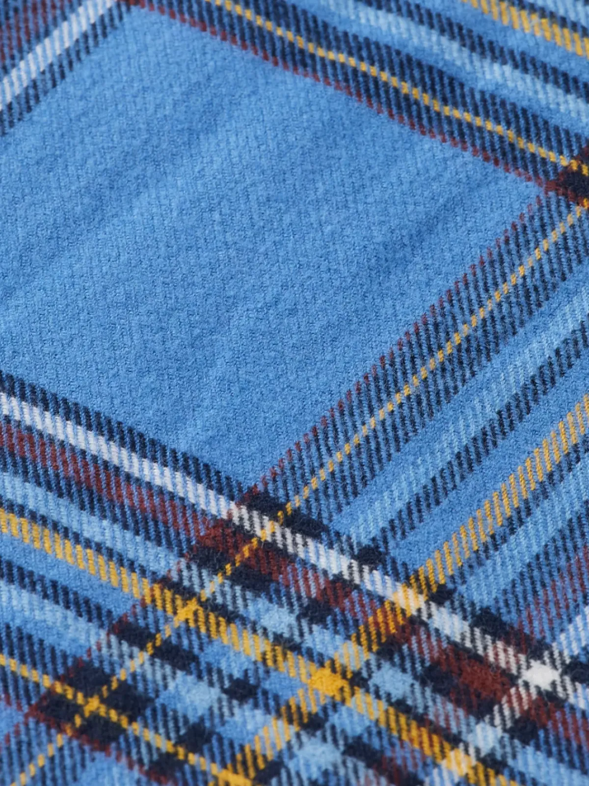Online REGULAR FIT MULTICOLOURED FLANNEL CHECK SHIRT Shirts