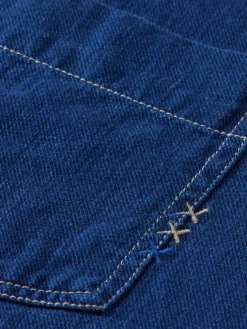 Discount REGULAR FIT PREMIUM TWILL WASHED SHIRT Shirts