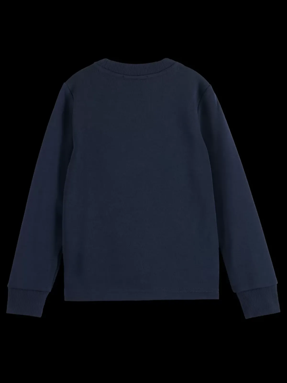 Online REGULAR-FIT ARTWORK CREWNECK Kids Sweatshirts & Hoodies