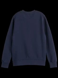 Best REGULAR-FIT ARTWORK SWEAT Kids/BOY Sweatshirts & Hoodies