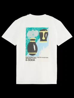 New REGULAR-FIT ARTWORK T-SHIRT Kids/BOY T-shirts