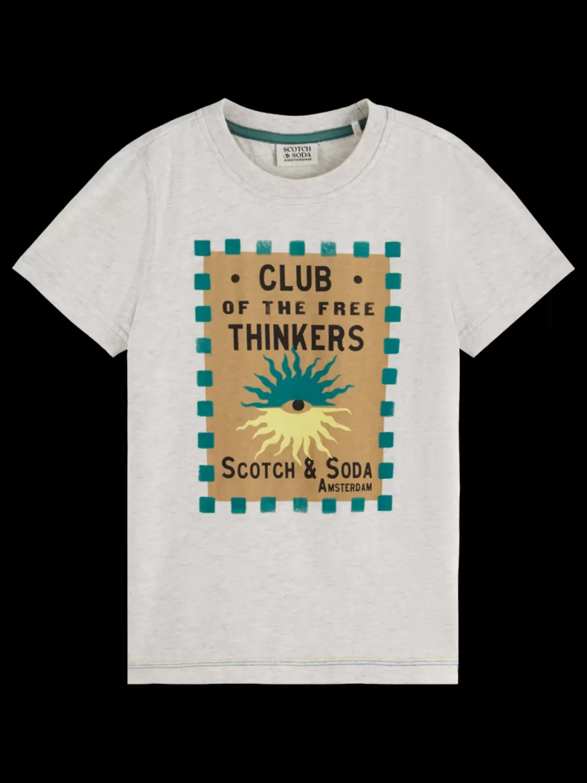 Hot REGULAR-FIT ARTWORK T-SHIRT Kids/BOY T-shirts