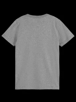 New Regular-fit artwork t-shirt Kids/BOY T-shirts