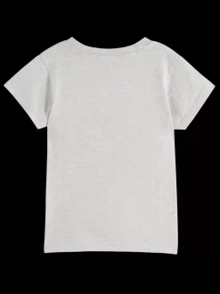 Best REGULAR-FIT ARTWORK T-SHIRT Kids T-shirts & Tops