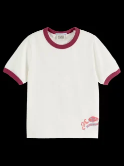 Fashion REGULAR-FIT ARTWORK T-SHIRT Kids T-shirts & Tops