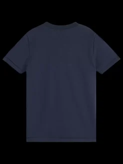 Online REGULAR-FIT LOGO T-SHIRT Kids/BOY T-shirts
