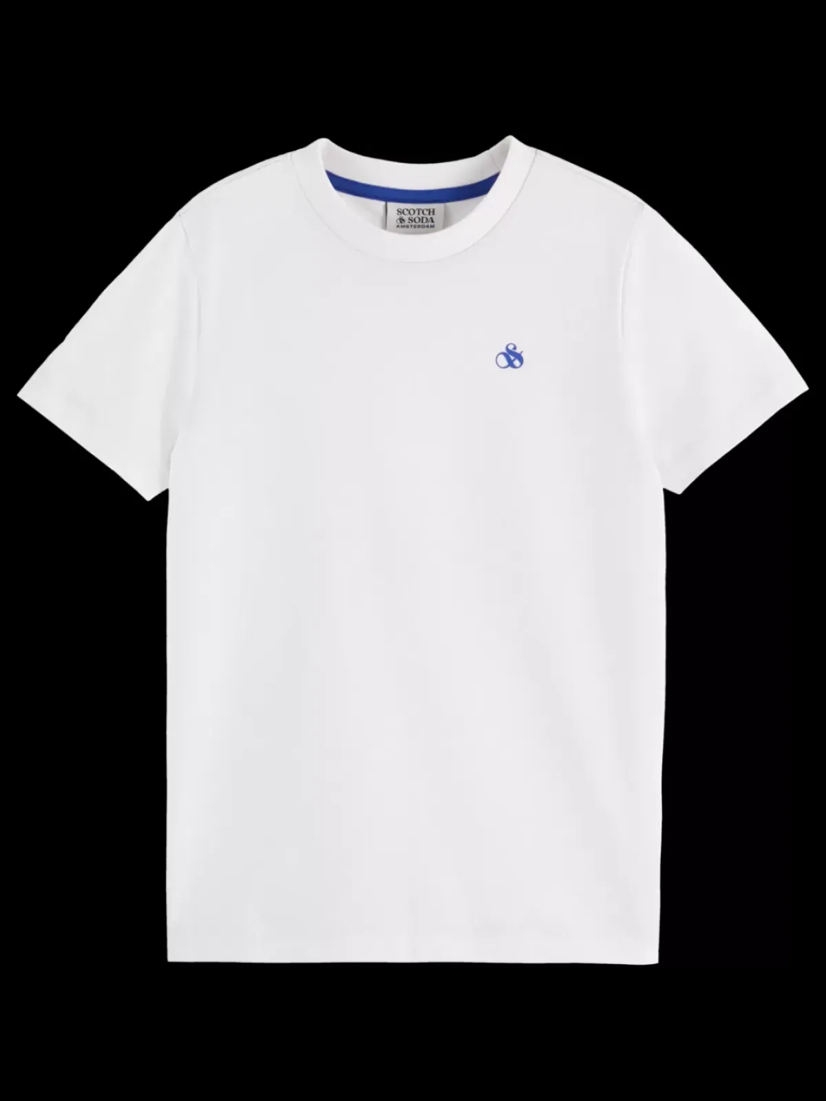 Best REGULAR-FIT LOGO T-SHIRT Kids/BOY T-shirts