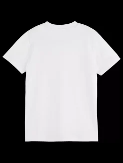 Best REGULAR-FIT LOGO T-SHIRT Kids/BOY T-shirts