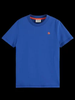 Discount Regular-fit logo t-shirt Kids/BOY T-shirts