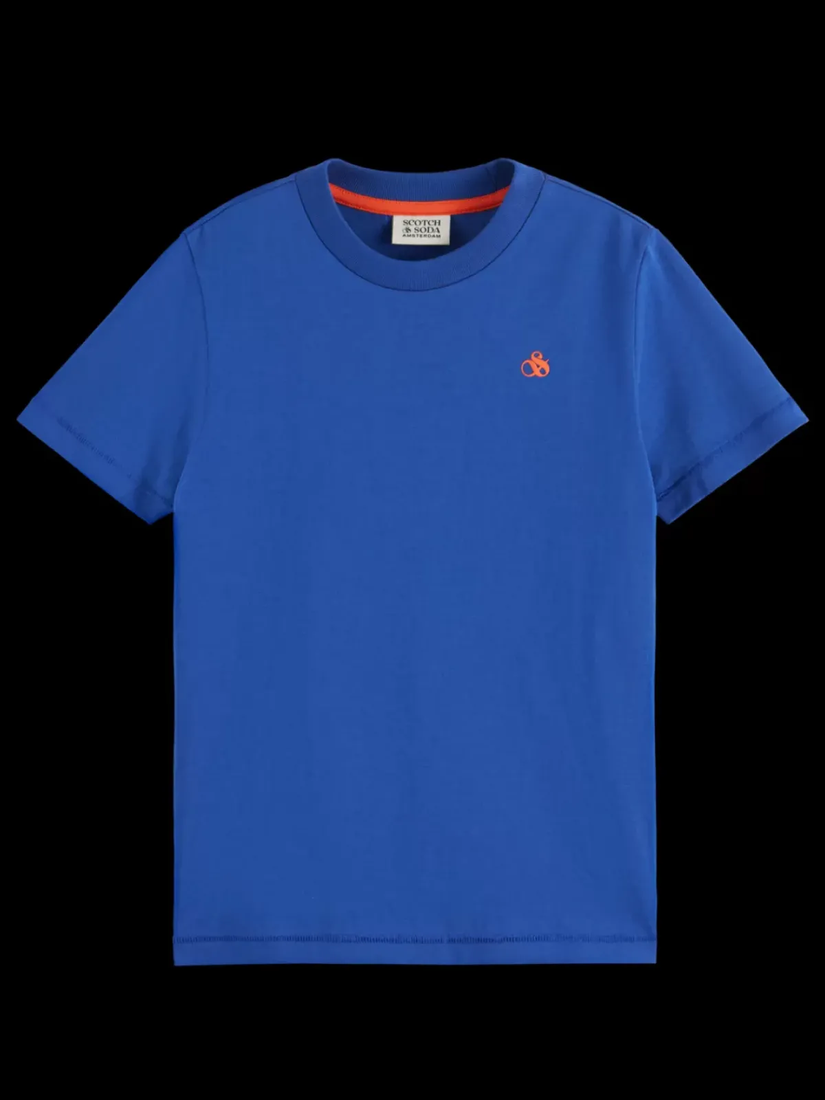 Discount Regular-fit logo t-shirt Kids/BOY T-shirts