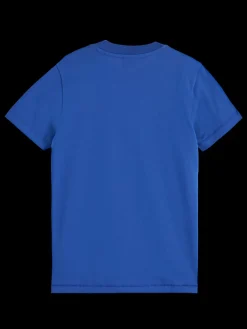 Discount Regular-fit logo t-shirt Kids/BOY T-shirts