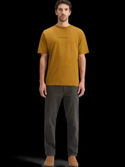 New RELAXED FIT FRONT BACK ARTWORK T-SHIRT T-shirts & Polo Shirts