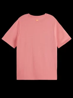 Outlet RELAXED FIT GRAPHIC T-SHIRT Women Tops & T-shirts