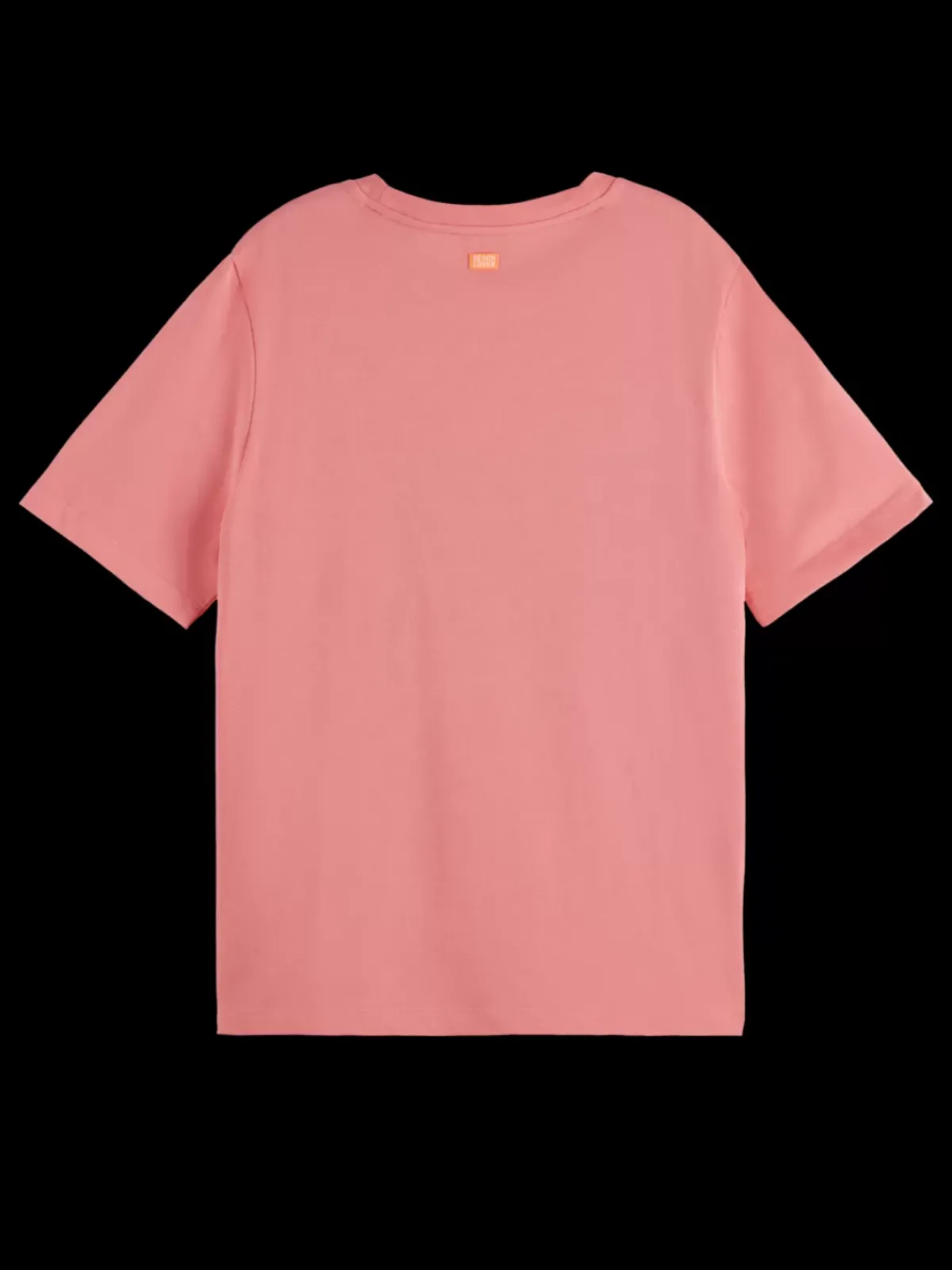 Outlet RELAXED FIT GRAPHIC T-SHIRT Women Tops & T-shirts
