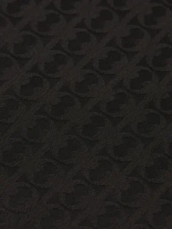 Best Relaxed fit jacquard sateen shirt Shirts