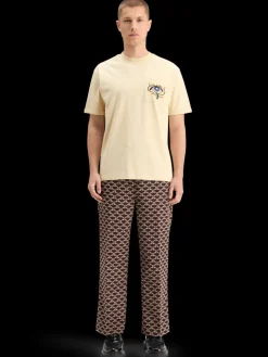 Discount RELAXED FIT POCKET T-SHIRT T-shirts & Polo Shirts