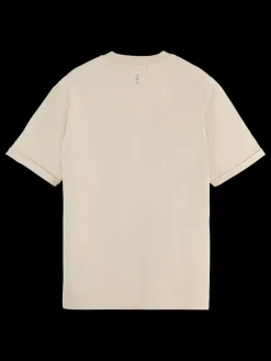 Discount RELAXED FIT POCKET T-SHIRT T-shirts & Polo Shirts