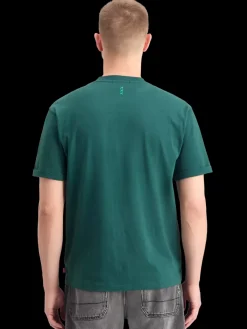 Discount RELAXED FIT POCKET T-SHIRT T-shirts & Polo Shirts