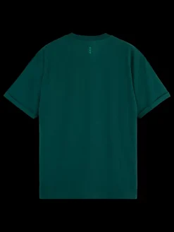 Discount RELAXED FIT POCKET T-SHIRT T-shirts & Polo Shirts