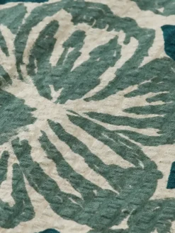New RELAXED FIT SEERSUCKER AOP SHIRT Shirts