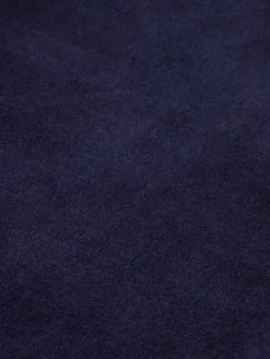 Fashion RELAXED SLIM-FIT VELVET DRESSED PANTS Kids/BOY Pants
