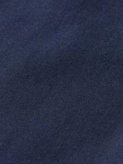Hot RELAXED STRAIGHT FIT PLEATED WOOL BLEND CHINO Pants