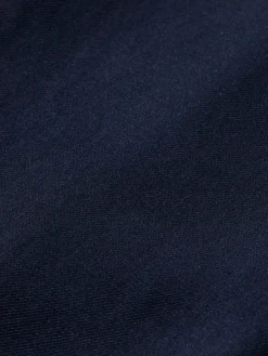 Sale RELAXED WOOL-BLEND SINGLE-BUTTON BLAZER Blazers & Waistcoats