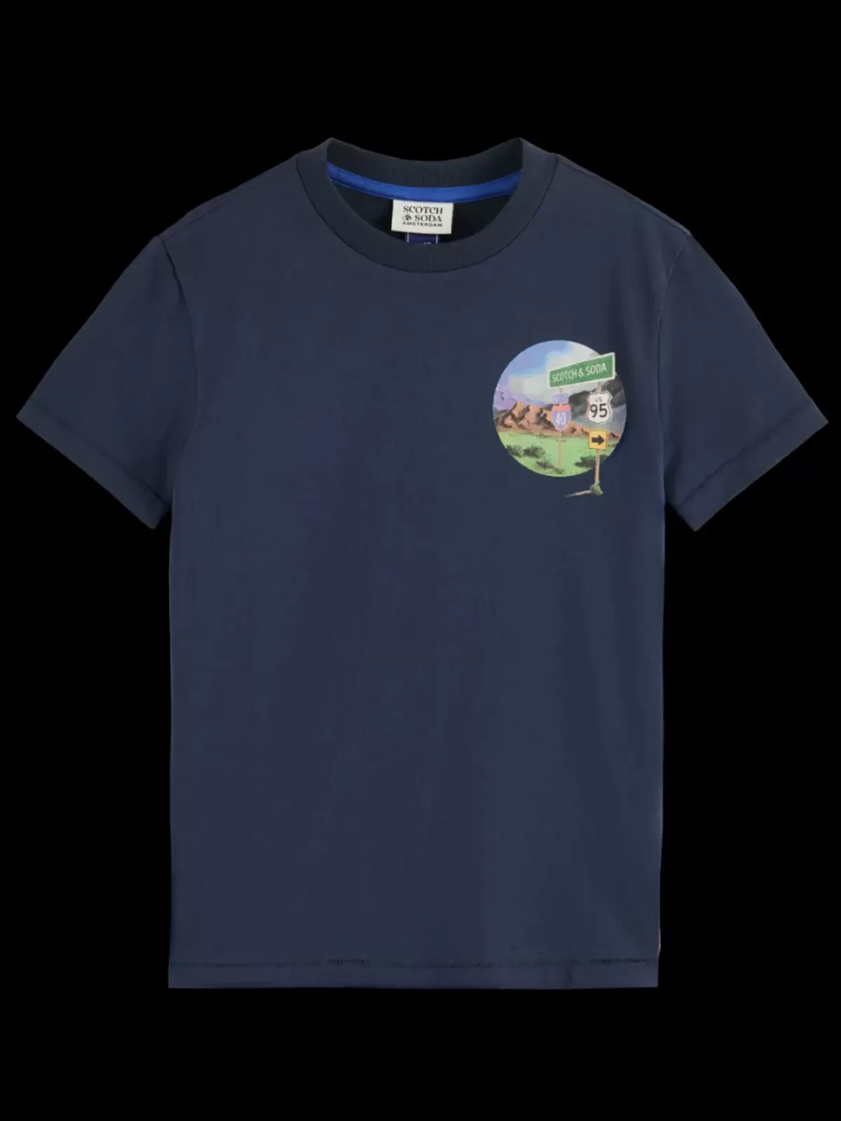 Online RELAXED-FIT ARTWORK T-SHIRT Kids/BOY T-shirts