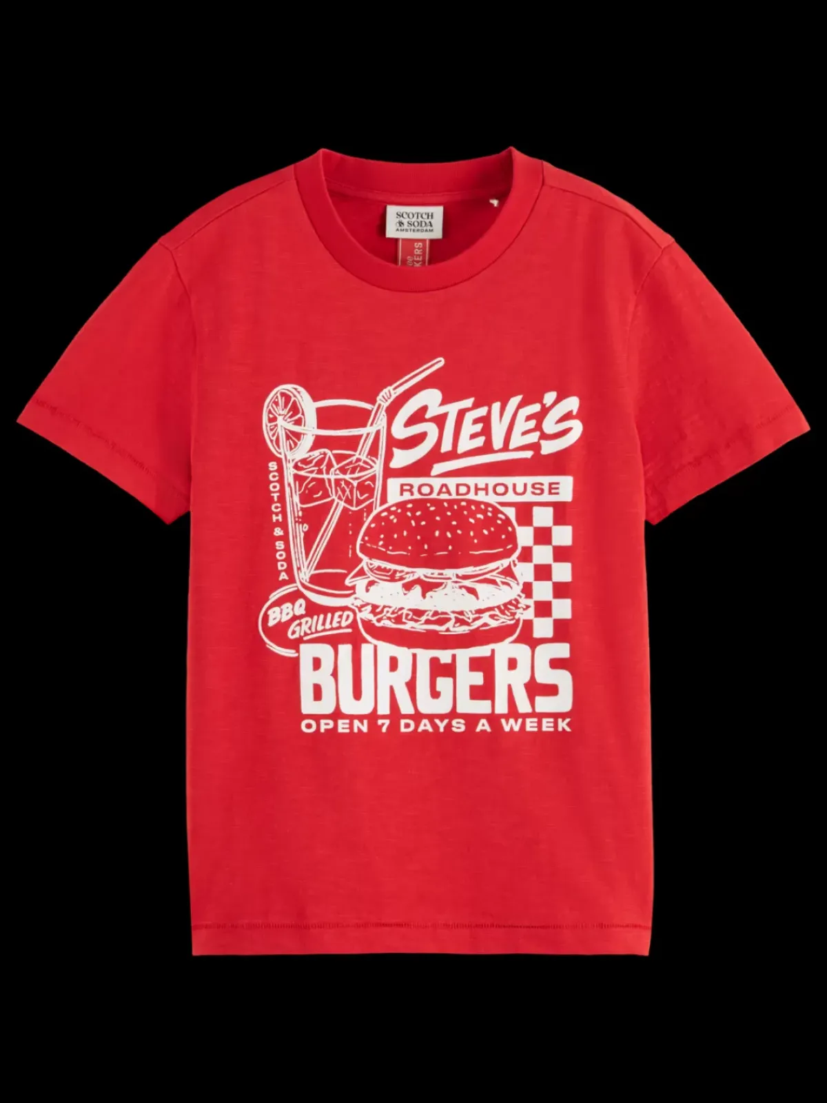Clearance RELAXED-FIT ARTWORK T-SHIRT Kids/BOY T-shirts