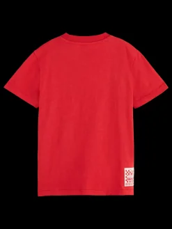 Clearance RELAXED-FIT ARTWORK T-SHIRT Kids/BOY T-shirts