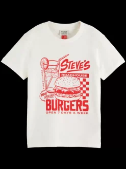 Clearance RELAXED-FIT ARTWORK T-SHIRT Kids/BOY T-shirts