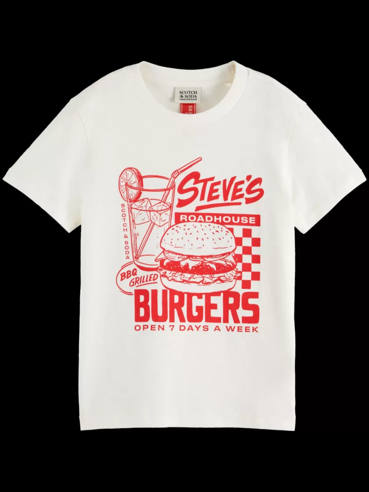 Clearance RELAXED-FIT ARTWORK T-SHIRT Kids/BOY T-shirts