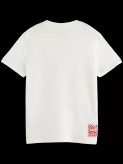 Clearance RELAXED-FIT ARTWORK T-SHIRT Kids/BOY T-shirts