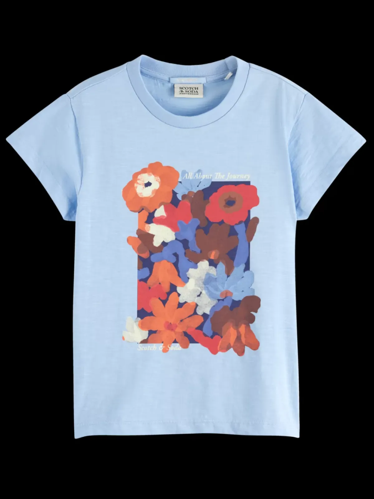 Discount RELAXED-FIT ARTWORK T-SHIRT Kids T-shirts & Tops