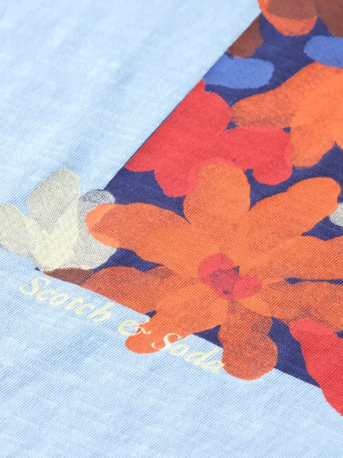 Discount RELAXED-FIT ARTWORK T-SHIRT Kids T-shirts & Tops