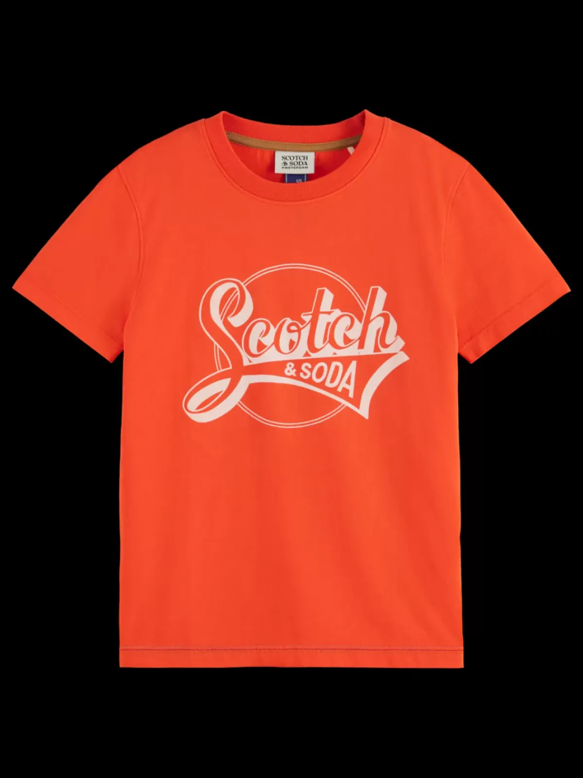 Hot Relaxed-fit artwork t-shirt Kids/BOY T-shirts