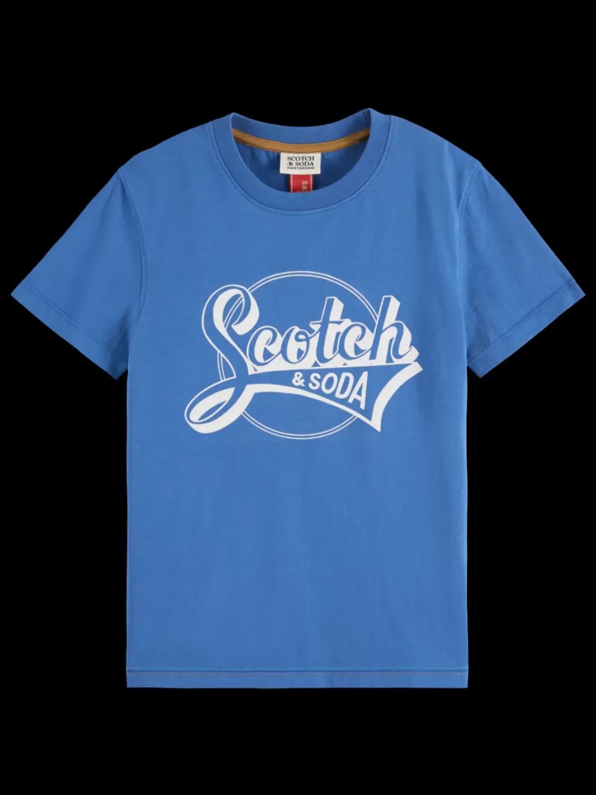Hot Relaxed-fit artwork t-shirt Kids/BOY T-shirts